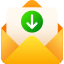 receive mail