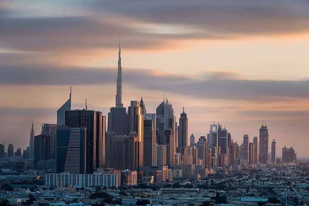 Dubai